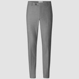 Essential Suit Pants Slim Cloud Grey