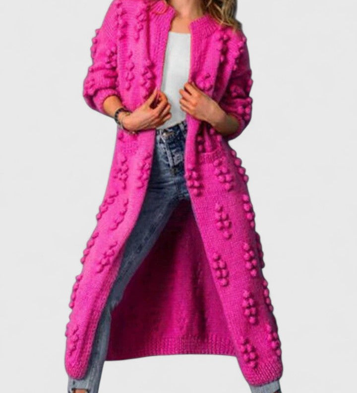 Anzherrah | Comfortable Cardigan
