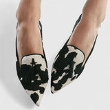 Elliora | Sophisticated Loafers