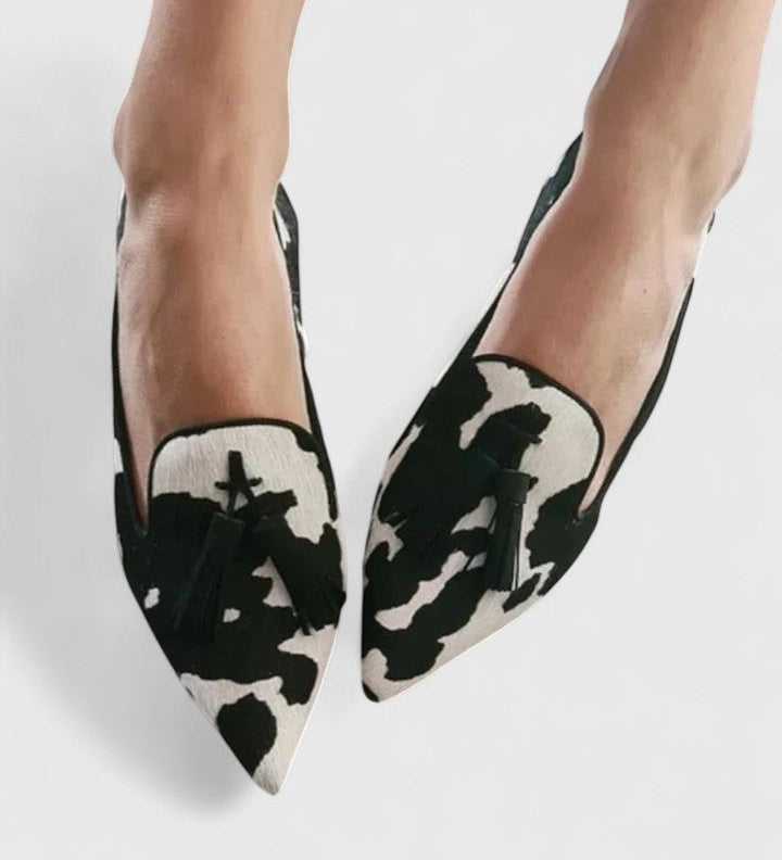 Elliora | Sophisticated Loafers