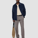 Gen. 2.0 Pants Regular Shadow Brown