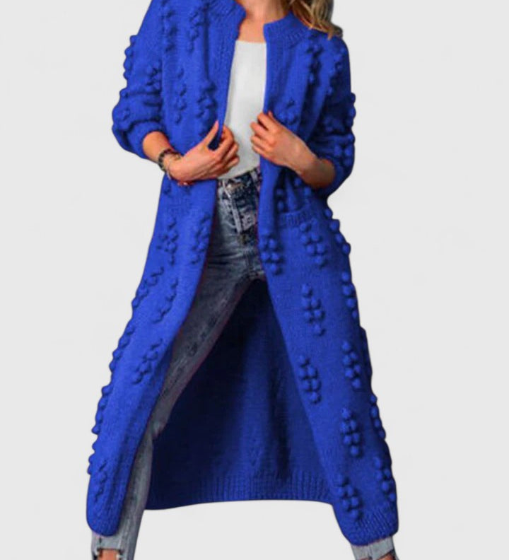 Anzherrah | Comfortable Cardigan