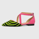 Avenzia | Orthopedic Sandals