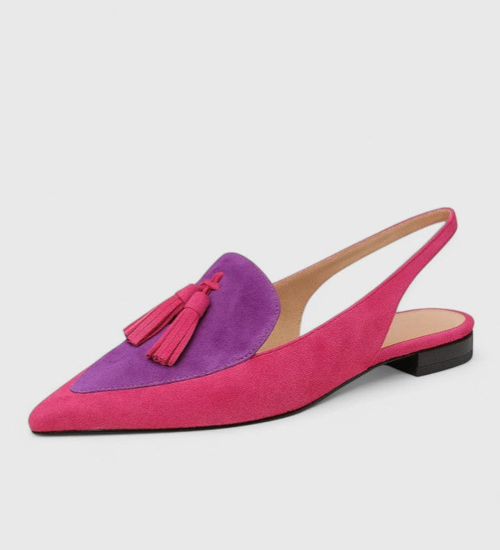 Thalina | Elegant Heels