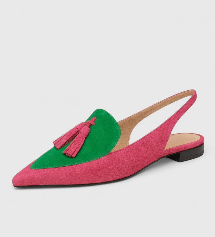 Thalina | Elegant Heels