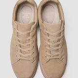 Reeklass Suede Sneakers 3.0 Full Beige