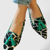 Elliora | Sophisticated Loafers