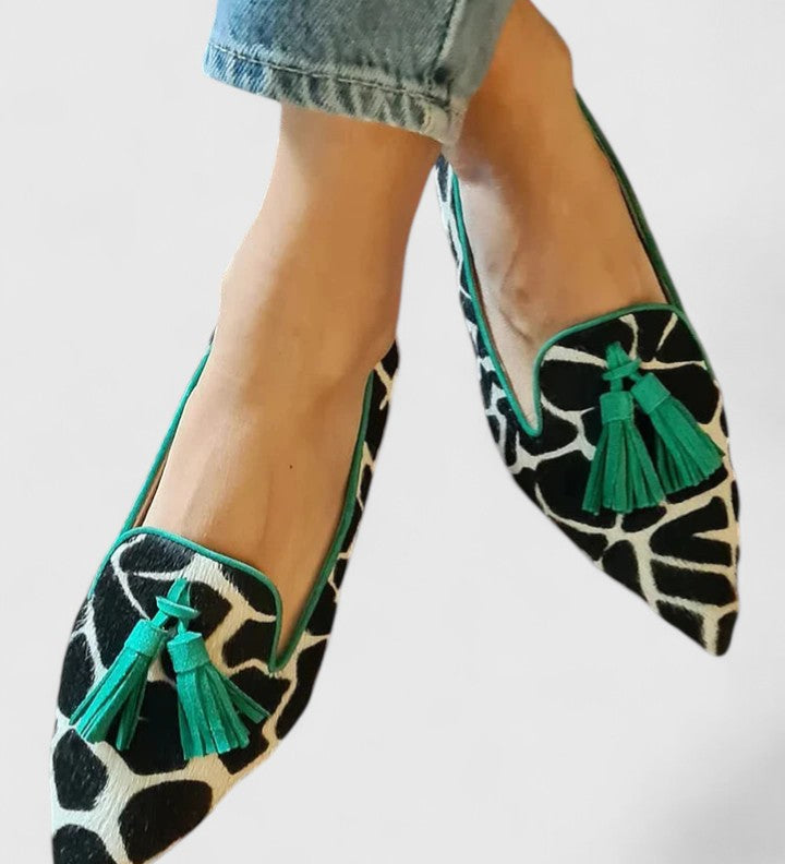 Elliora | Sophisticated Loafers