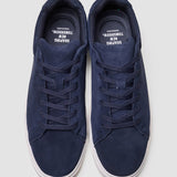 Reeklass Suede Sneakers 3.0 Navy