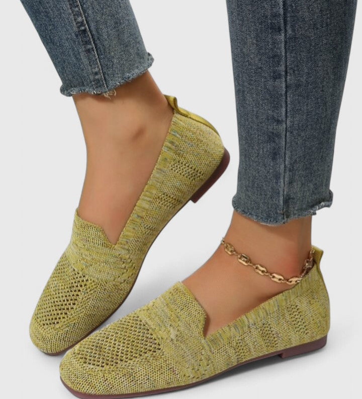 Myalina | Comfortable Sneakers