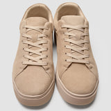 Reeklass Suede Sneakers 3.0 Full Beige