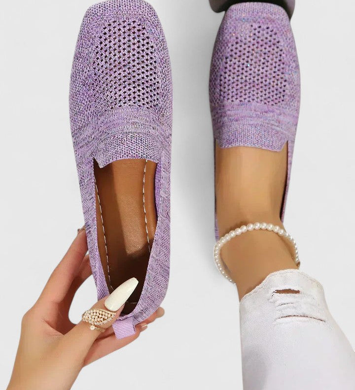 Myalina | Comfortable Sneakers