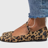 Arieth | Sophisticated Sandals