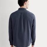 Klasická Oxfordská košeľa | Slate Grey | Štandard