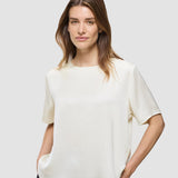 Women's Amara Blouse Off  White