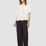 Women's Amara Blouse Off  White
