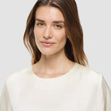 Women's Amara Blouse Off  White