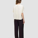 Women's Amara Blouse Off  White