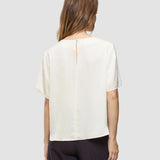 Women's Amara Blouse Off  White