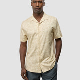 Bowling Short Sleeve Shirt Palm Springs