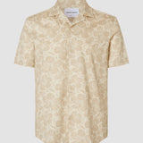 Bowling Short Sleeve Shirt Palm Springs