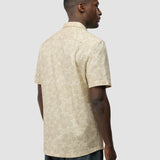 Bowling Short Sleeve Shirt Palm Springs