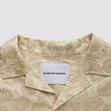 Bowling Short Sleeve Shirt Palm Springs