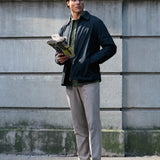 Hydro Jacket Dark Navy