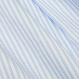 Women's Brooklyn Shirt Sky Stripes