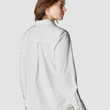 Business Shirt Regular White