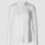 Business Shirt Slim White