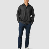 Casual Shirt Charcoal