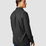 Casual Shirt Charcoal