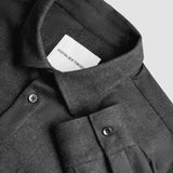 Casual Shirt Charcoal