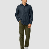 Casual Shirt Dark Navy