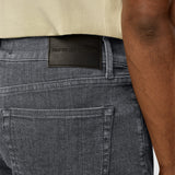 Classic Jeans Slim Dark Grey
