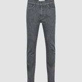 Classic Jeans Slim Dark Grey