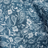 Classic Shirt Regular Midnight Bloom