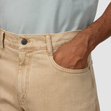 Classic Jeans Oak