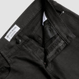 Classic Jeans Regular Stay Black