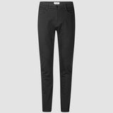 Classic Jeans Regular Stay Black