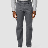 Classic Jeans Regular Dark Grey