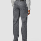 Classic Jeans Regular Dark Grey