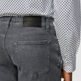 Classic Jeans Regular Dark Grey