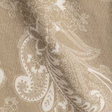 Classic Hemd Paisley Regular