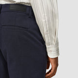 Classic Hemd Vintage Stripes Regular