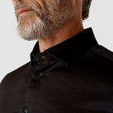 Classic Shirt Black Regular