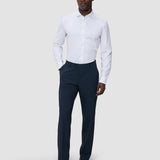 Classic Hemd Floral Bloom Regular