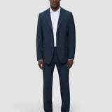 Classic Hemd Floral Bloom Slim