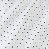 Classic Hemd Floral Bloom Slim